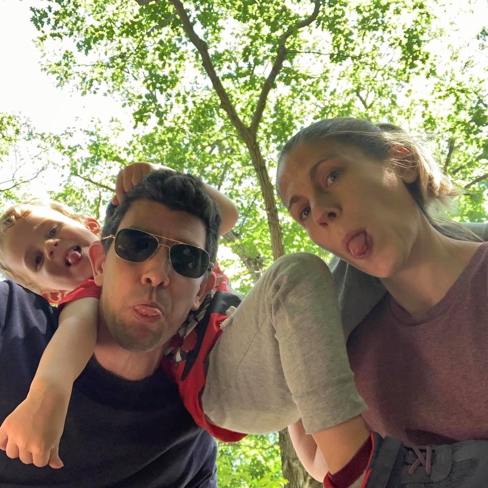 Meet your Posher, Deanna